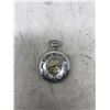 Image 1 : Pocket Watch, Silver Case