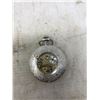 Image 4 : Pocket Watch, Silver Case