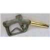Image 2 : Gas Pump Nozzle With Brass End