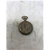 Image 1 : Pocket Watch, Hunter Case