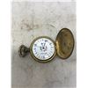 Image 2 : Pocket Watch, Hunter Case