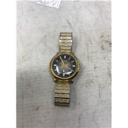 Bulova Accutron "CNR" Service Watch, Canadian National Railroad