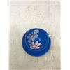 Image 2 : Floral Cup & Saucer, Castle Japan