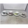 Image 1 : Lot Of Cups & Saucers