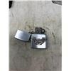 Image 3 : Harley Davidson Zippo Lighter In Original Box