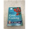Image 1 : Five Roses 1957 Cook Book