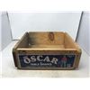 Image 3 : V&G Grapes Wooden Crate