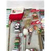 Image 4 : Basket Christmas Collectibles