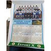 Image 8 : EXPORT A CALENDAR, VARIOUS MONTHS, YEARS (SEE PHOTOS)