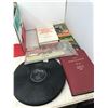 Image 2 : Box Of Assorted Books & Records