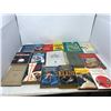 Image 4 : Box Of Assorted Books & Records