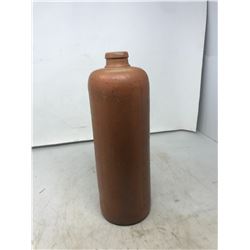 Case Gin Crockery Bottles