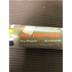 Mickey Mouse Scrubbable Wallpaper Roll