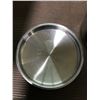 Image 6 : Stainless Steel Pots & Pans Lot