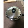 Image 7 : Stainless Steel Pots & Pans Lot