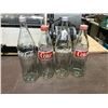 Image 1 : Coca-Cola 1 Litre & 1.4 Litre Large Bottles - Hard To Find