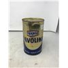 Image 1 : Havoline Gold & Blue Oil Tin - Unopened