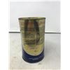 Image 3 : Havoline Gold & Blue Oil Tin - Unopened