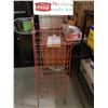 Image 1 : Coke Bottle Return Rack