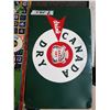 Image 2 : Canada Dry Sign & Vintage Metal Monkey Game