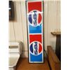 Image 1 : Pepsi Sign 14" X 52" (Lightup)