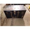 Image 1 : Metal Trunk 36" X 20" X 21"