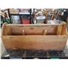 Image 1 : Tool Tote 32" X 12" X 14"