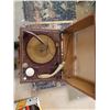 Image 3 : General Electric Record Player ( Not Working)