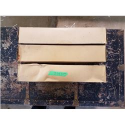 Lily Cone Cups 3 Boxes