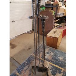Fireplace Tools