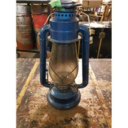 Blue Junior Lanterns