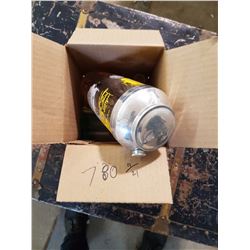 Shotglasses & Drink Shaker