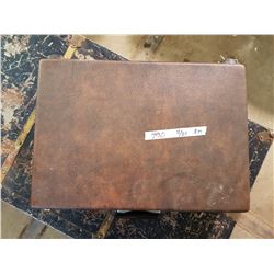 Breifcase ( With Key)