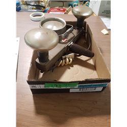 Boat Light & Camera Lamp