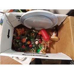 Xmas Stockings , Burner Covers & Misc. Items