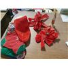 Image 3 : Xmas Stockings , Burner Covers & Misc. Items