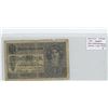 Image 1 : German Empire 1919 5 Mark Darlehnkassenschein (State Loan Bank). G.