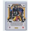 Image 2 : Troy Polamalu NFL Football card. Pittsburgh Steelers. 2011 Score. Unc.
