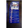Image 2 : Lot of 24 Winnipeg Blue Bombers CFL cards. 1991 Jogo. Includes Danny McManus, Robert Mimbs, Greg Bat