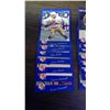 Image 4 : Lot of 24 Winnipeg Blue Bombers CFL cards. 1991 Jogo. Includes Danny McManus, Robert Mimbs, Greg Bat