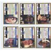 Image 2 : Lot of 6 San Diego Chargers NFL cards. Includes QB Billy Joe Tolliver. All Unc.