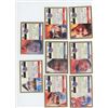 Image 2 : Lot of 8 Denver Broncos NFL cards. Includes Mark Jackson & Steve Sewell. All Unc.