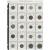 Image 1 : Lot of 20 different Eastern European & Russian coins from Croatia, Czechoslovakia, East Germany, Hun
