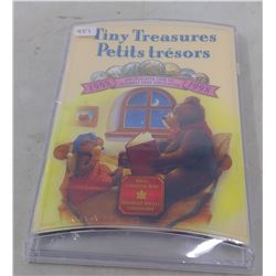 1998W 7-coin Tiny Treasures Uncirculated set. In case of issue.