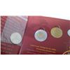 Image 3 : 2004P 400th Anniversary of First French Settlement in Canada Collector Card. Set  includes 8 coins i