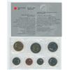 Image 2 : 1999 7-coin Proof Like Set.