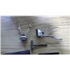Image 2 : GROOMING KIT, HAIR CLIPPERS, ANTIQUE RAZOR