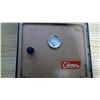 Image 4 : COLEMAN COLAPSABLE OVE, W/ HEAT GAUGE AND CARRYING CASE