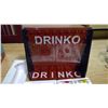 Image 4 : DRINKO, DRINKING GAME