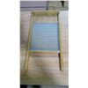 Image 1 : GLASS WASH BOARD